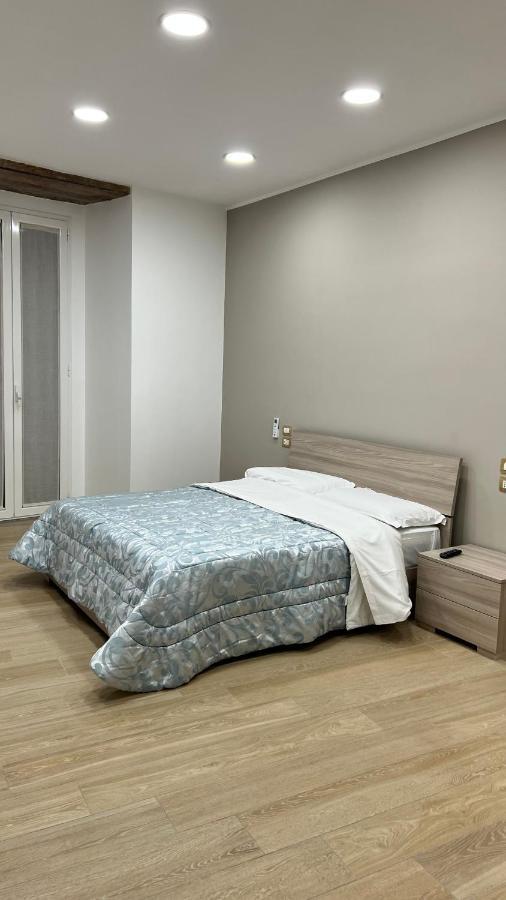 Bed and Breakfast Antica Capri Neapel Exterior foto
