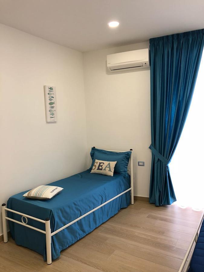 Bed and Breakfast Antica Capri Neapel Exterior foto