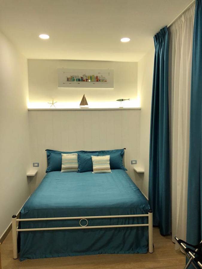 Bed and Breakfast Antica Capri Neapel Exterior foto