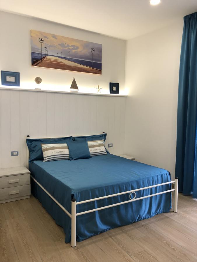Bed and Breakfast Antica Capri Neapel Exterior foto