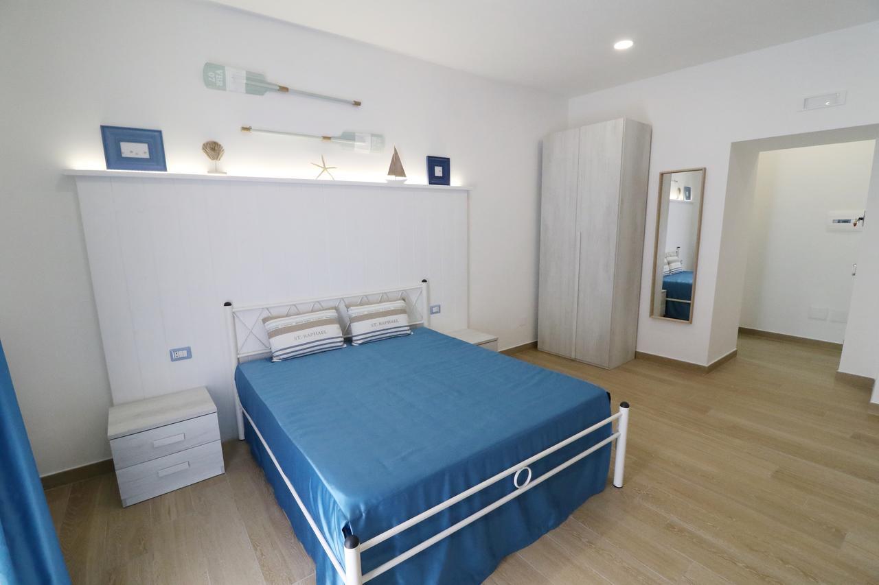 Bed and Breakfast Antica Capri Neapel Exterior foto